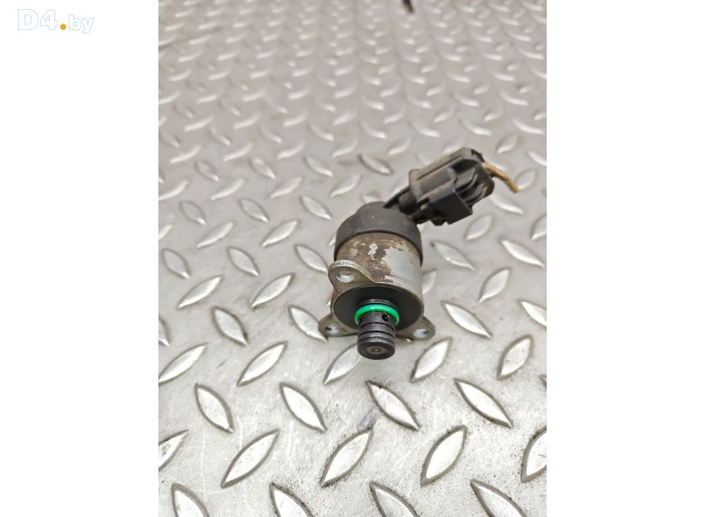 Регулятор давления топлива к Citroen Jumpy 2009 г.