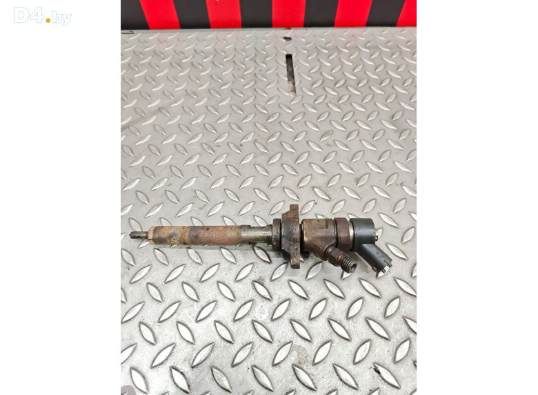 Форсунка к Citroen Jumpy 2009 г.