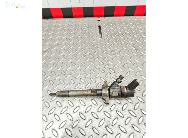 Форсунка к Citroen Jumpy 2009 г.