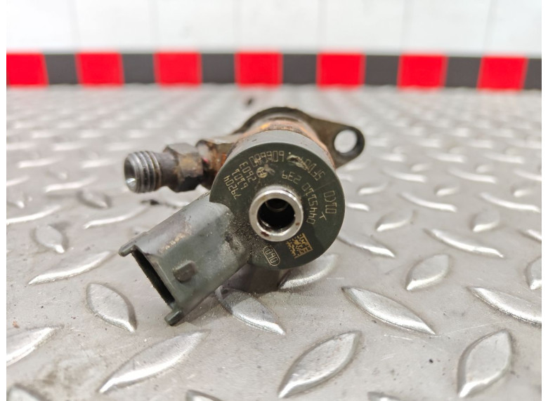 Форсунка к Citroen Jumpy, 2009г.