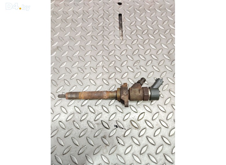 Форсунка к Citroen Jumpy 2009 г.