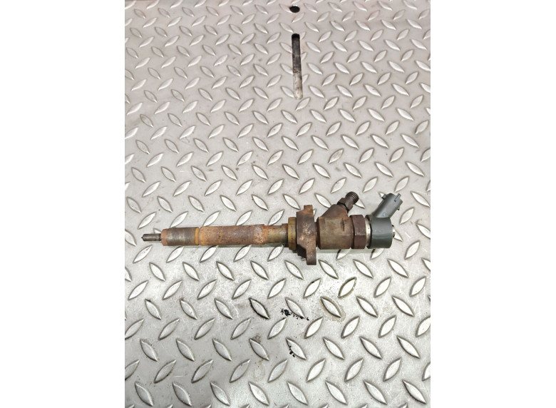 Форсунка к Citroen Jumpy, 2009г.