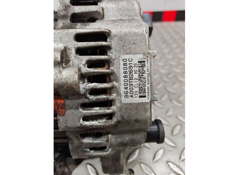 Генератор к Citroen C5, 2003г.