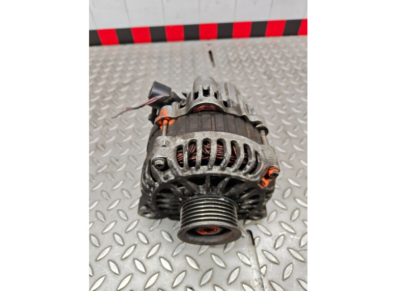 Генератор к Citroen C5, 2003г.