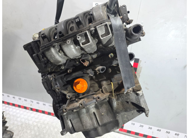 Двигатель к Renault Megane, 2004г.