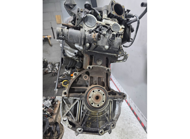 Двигатель к Renault Megane, 2004г.