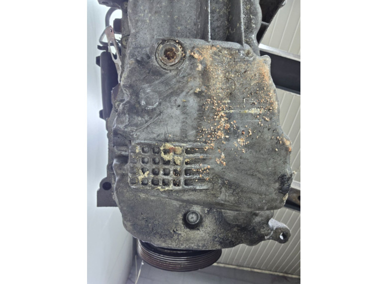 Двигатель к Renault Megane, 2004г.