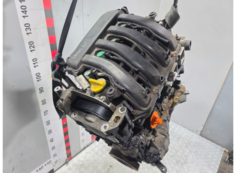 Двигатель к Renault Megane, 2004г.