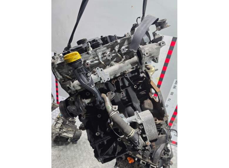 Двигатель к Двигатель к Renault Espace 2007 г. Espace