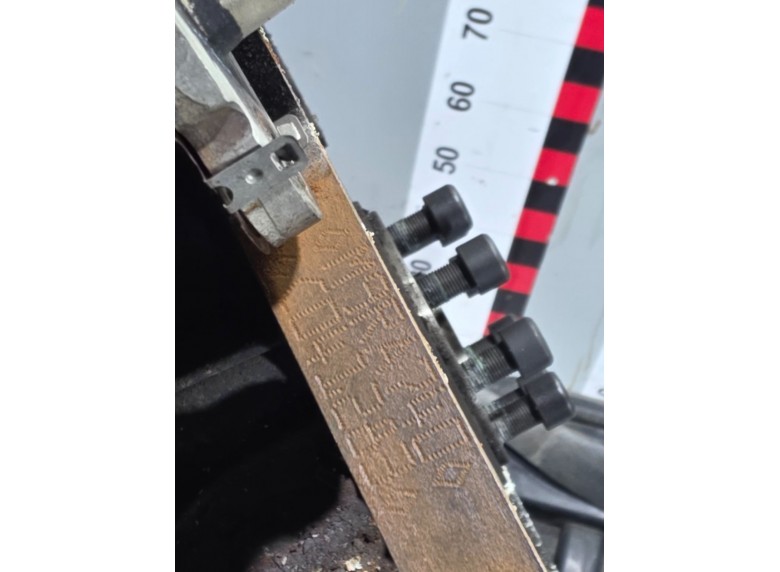 Двигатель к Двигатель к Renault Espace 2007 г. Espace