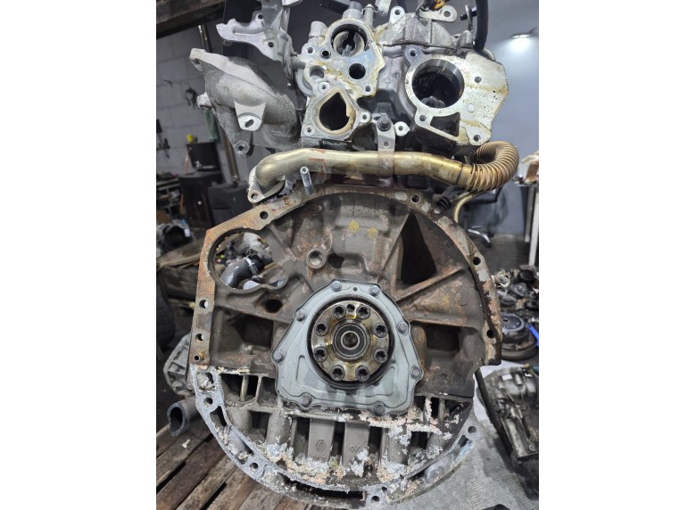 Двигатель к Двигатель к Renault Espace 2007 г. Espace