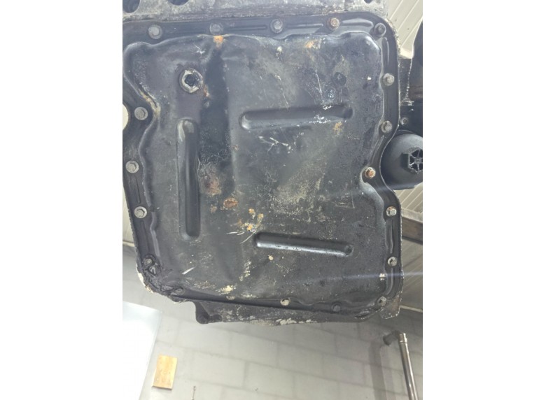 Двигатель к Двигатель к Renault Espace 2007 г. Espace