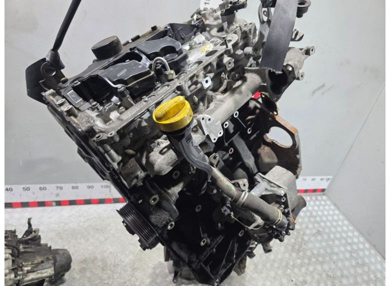 Двигатель к Renault Espace