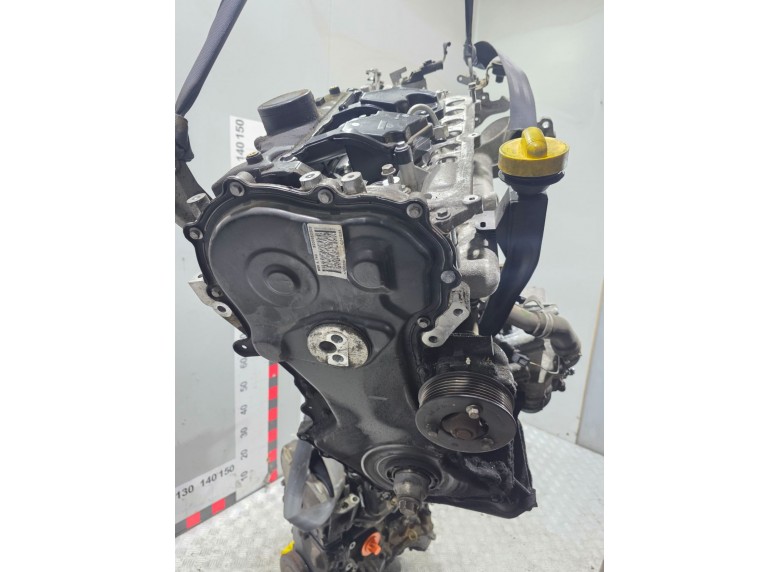 Двигатель к Двигатель к Renault Espace 2007 г. Espace