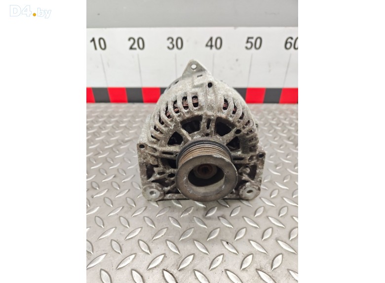 Генератор к Renault Megane 2004 г.