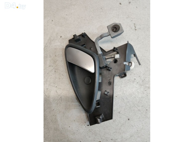 Ручка внутренняя передняя левая к Citroen C5 2004 г.