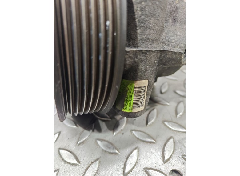 Насос гидроусилителя руля к Насос гидроусилителя руля к Renault Espace 2007 г. Espace