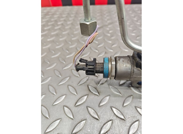 Датчик давления топлива к Renault Espace