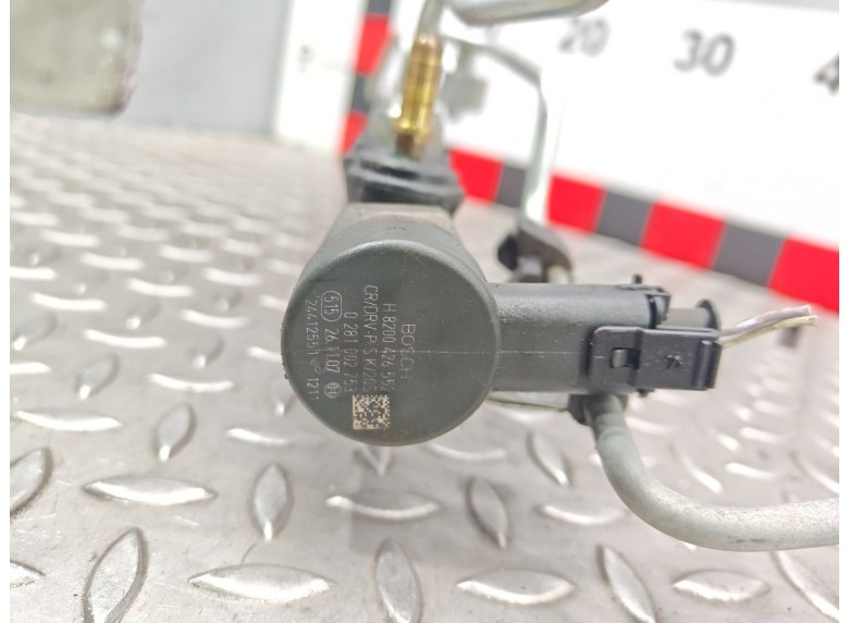 Регулятор давления топлива к Renault Espace