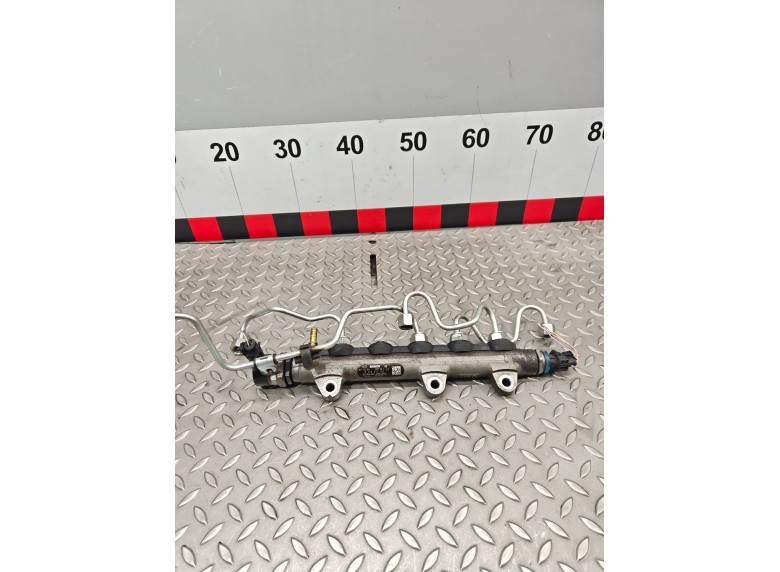 Топливная рампа к Renault Espace