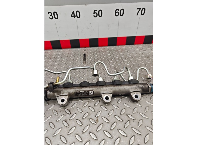 Топливная рампа к Топливная рампа к Renault Espace 2007 г. Espace