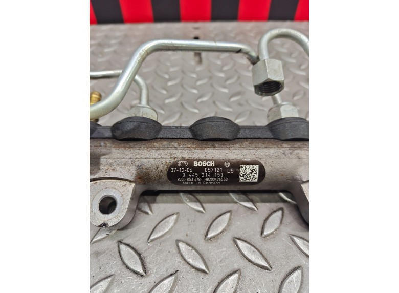 Топливная рампа к Топливная рампа к Renault Espace 2007 г. Espace