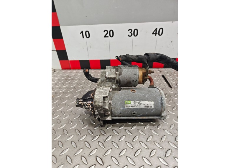 Стартер к Renault Espace