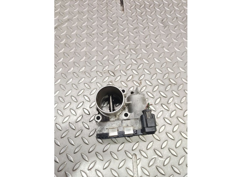 Заслонка дроссельная к Renault Espace