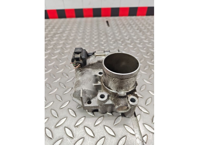 Заслонка дроссельная к Заслонка дроссельная к Renault Espace 2007 г. Espace