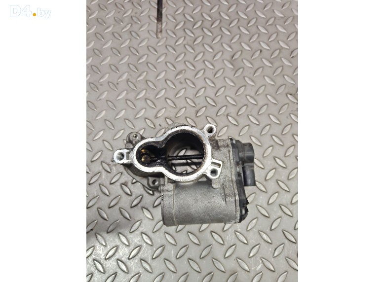 Клапан EGR к Renault Espace 2007 г.