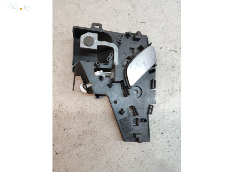 Ручка внутренняя задняя правая к Citroen C5 2004 г.