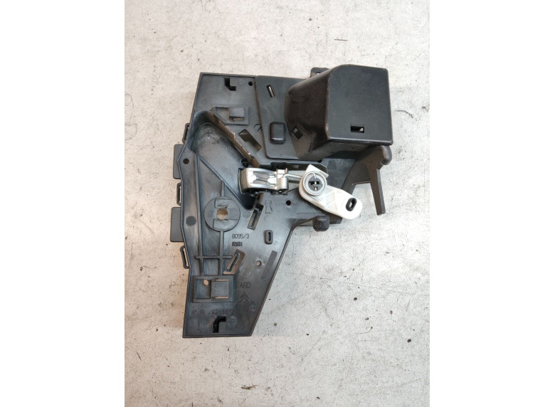 Ручка внутренняя задняя правая к Citroen C5, 2004г.