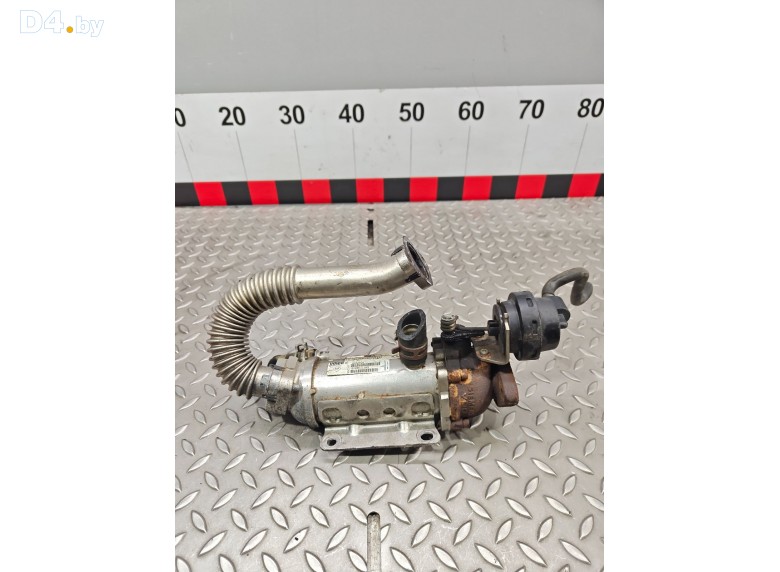 Радиатор EGR к Renault Espace 2007 г.