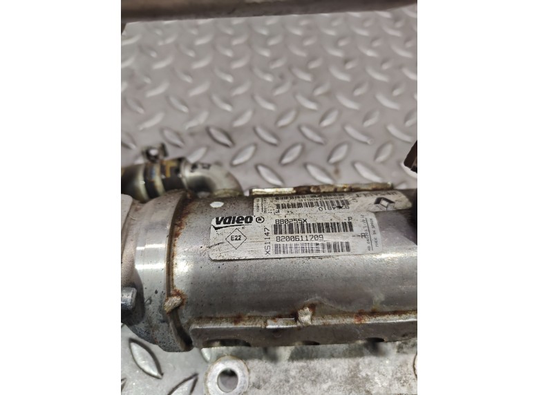 Радиатор EGR к Радиатор EGR к Renault Espace 2007 г. Espace
