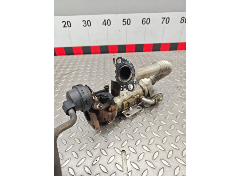 Радиатор EGR к Радиатор EGR к Renault Espace 2007 г. Espace