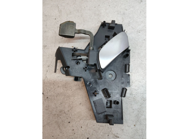 Ручка внутренняя задняя правая к Citroen C5, 2004г.