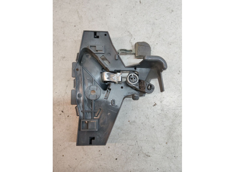 Ручка внутренняя задняя правая к Citroen C5, 2004г.