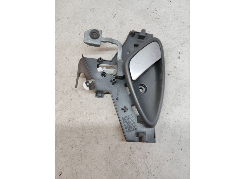 Ручка внутренняя передняя правая к Citroen C5, 2004г.