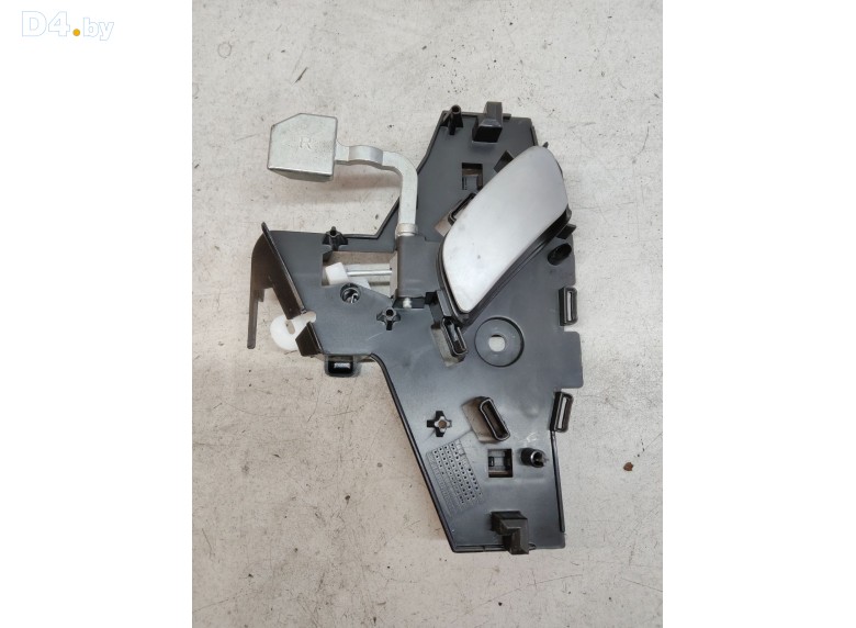 Ручка внутренняя передняя правая к Citroen C5 2004 г.