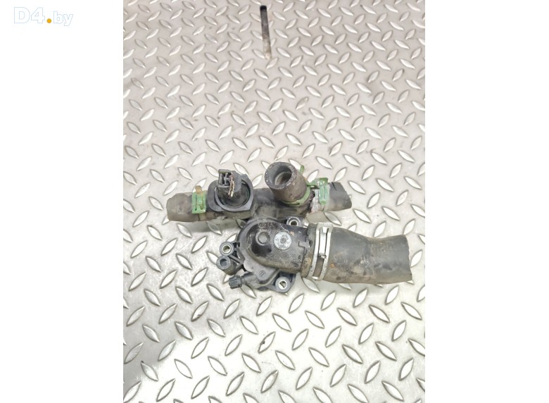 Корпус термостата к Renault Espace 2007 г.