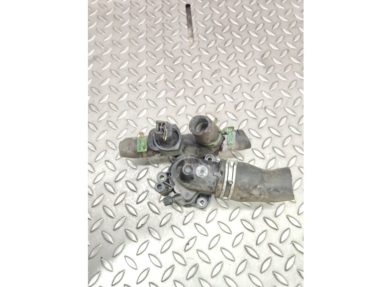 Корпус термостата к Renault Espace