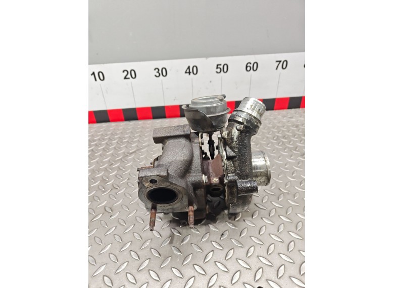 Турбина к Renault Espace