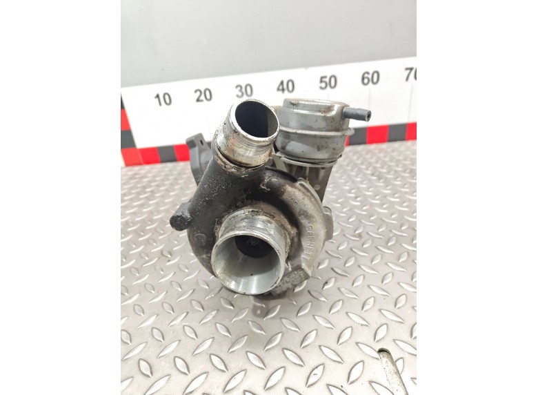 Турбина к Турбина к Renault Espace 2007 г. Espace