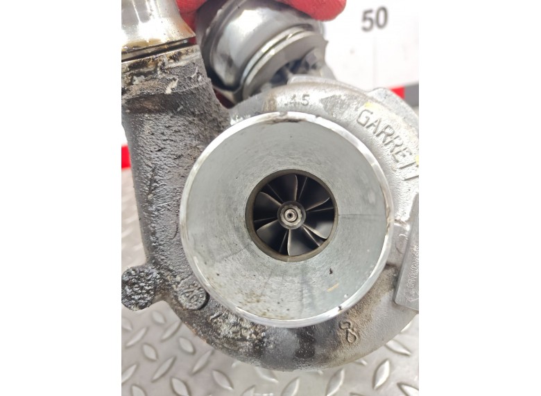 Турбина к Турбина к Renault Espace 2007 г. Espace