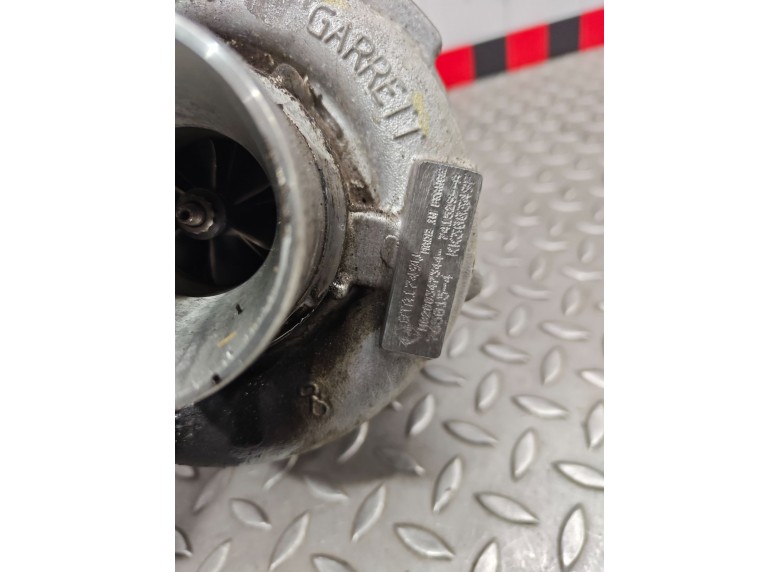 Турбина к Турбина к Renault Espace 2007 г. Espace