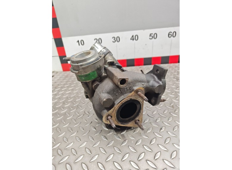 Турбина к Турбина к Renault Espace 2007 г. Espace