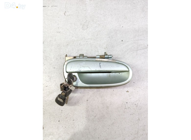 Ручка наружная передняя правая к Hyundai Matrix 2005 г.