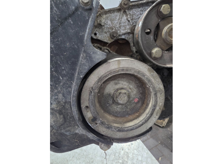 Шкив коленвала к Volvo V40, 1999г.