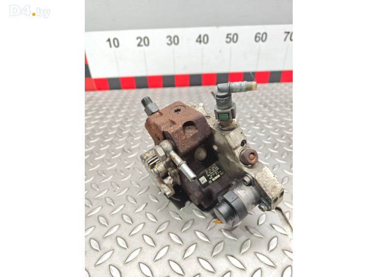 ТНВД к Renault Espace 2007 г.