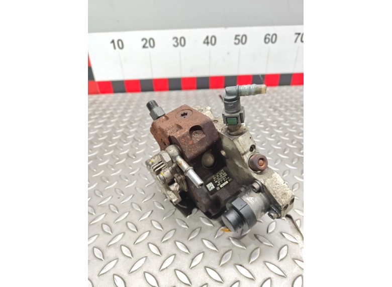 ТНВД к Renault Espace